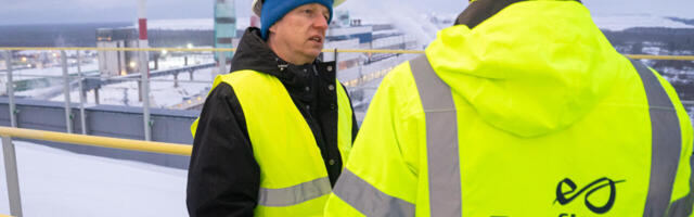 VIDEO | Rain Epler: meie energeetika aluseks tuleb seada tuuma- ja fossiilkütused