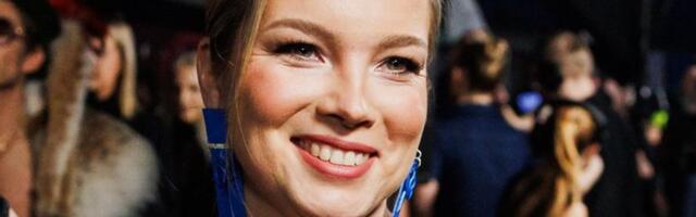 Luisa Rõivas avameelses postituses_ kui ma septembris kokku kukkusin, tundus, et keha tegi justkui restardi