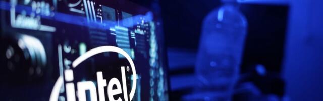 Inteli ootusi ületanud tulemused lükkasid aktsia tõusule