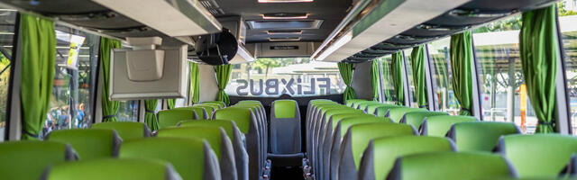 Miks liinibuss on parim vahend naaberriiki kontserdile või festivalile sõitmiseks?