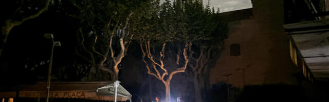 Hispaania pääses napilt uuest suurest elektrikatkestusest, kui torm seiskas tuulikud