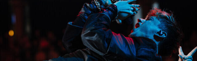 Eesti Laulu finaal | Ollie