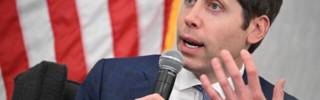 Pentagon katkestab suhted Anthropicuga, kuid asemele astub OpenAI