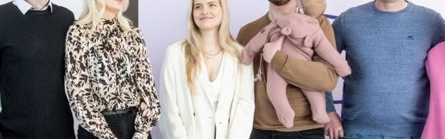 FOTOD | „Naabrist paremas“ hakkavad rinda pistma neli paari. Üks neist kolis saate tõttu Austraaliast tagasi Eestisse