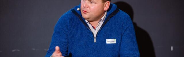 Logistikafirma Via 3L palkas juhatusse uue liikme. “Tõime jõudu juurde”