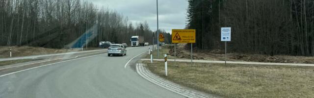 PILDID: Võrus oli soovijatel võimalik puhuda