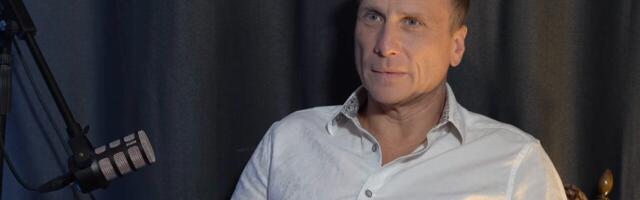 Ahto Kalda: ööklubiäri telgitagused | Kinnisvaraminutid