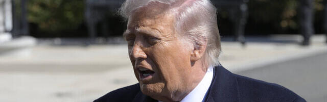 Trumpi sõnul võib ta Kuubaga teha, mida iganes tahab