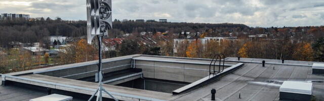 Kolmapäeval mõõdeti Tallinnas sireenide helitugevust