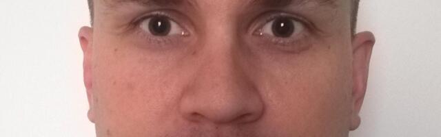 Politsei otsib Laulasmaal kadunud 37-aastast Martinit, kelle elu võib olla ohus