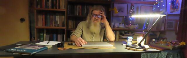 Manatarga mõtisklused