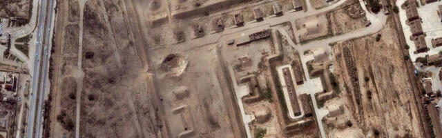 Venemaa evakueerib Iraani tuumajaamast rünnaku järel 198 töötajat