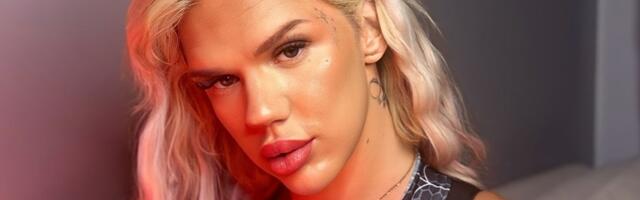 EFTA galale kutse saanud Robin Sulg_ mõtlesin, kas see tuli valele inimesele