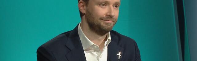 Hiljuti Enefiti juhiks saanud Juhan Aguraiuja lahkub ametist