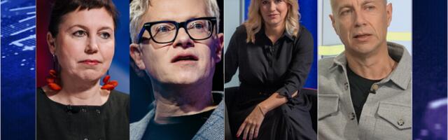 Kell 20 "Impulsis": Saar-Veelmaa, Mäggi, Ladõnskaja-Kubits ja Rink