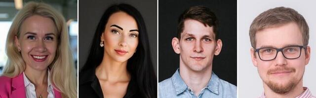 Selgusid konkursi “Parim tarneahelajuht 2025” kandidaadid