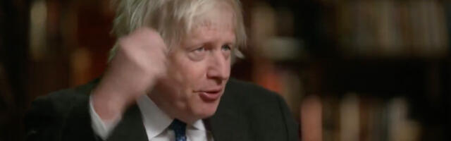 Endine Briti peaminister: Euroopa sõdurid tuleb saata Ukrainasse kohe praegu