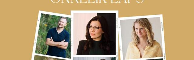 SEMINAR “ÕNNELIK LAPS”: Laste heaolu ja õnn on kõigi meie kätes