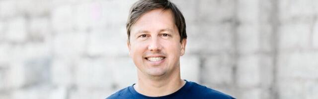 Auverre Eesti suurima akusalvesti arendanud Diotechi juht: “Meie energiajulgeolekus on just neil keskne roll”