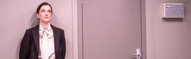 Naise õigus õiglusele