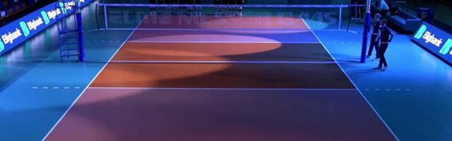 TÄISPIKKUSES | Vaata uuesti Tartu Bigbank I - Tallinna Selver I kohtumist!