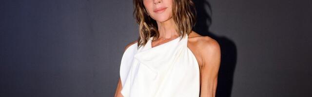 KLÕPS | Miamis mõnulenud Victoria Beckham demonstreeris kadestamisväärset vormi