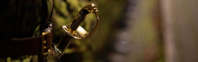 Kaitseväe Akadeemia mälestas 101 aastat tagasi riigipöördekatse käigus langenud kadette