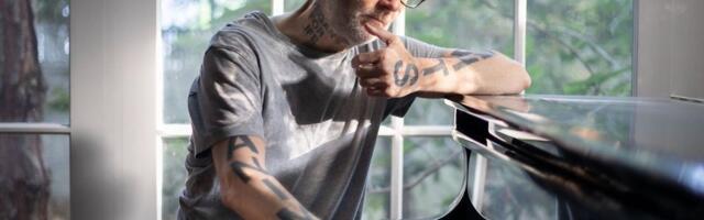 KUULA | Sel suvel Eestis esinev Moby pühendas Tallinnale loo