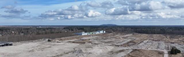 Püssi elanikud muretsevad võimaliku uue tehase pärast