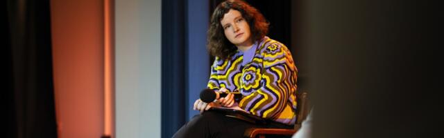 August Gailiti novelliauhinna pälvib Ave Taavet