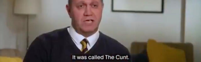 Endisel Inglise printsil oli omapärane hüüdnimi