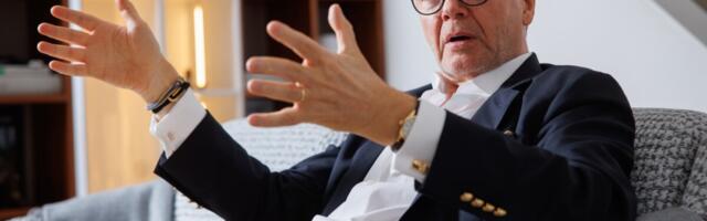 Heleniuse miljoneid neelanud Fenestra läheb pankrotti. “Oli vaja teha väga raske otsus”