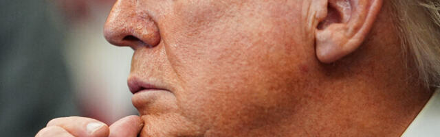 Trump lubas järjekordselt hävitada Iraani elektrijaamad ja sillad