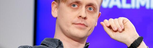 Märt Koik ei suuda vaiki olla_ kui võtan erinevatel teemadel sõna, öeldakse mulle tihti, et olen saast näitleja