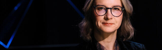 Lilli Luuk: ma ei kirjuta sahtlisse