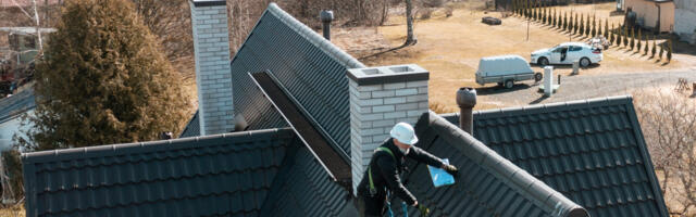 Ruukki spetsialist toob välja suurimad prohmakad, mida isehakanud katusepanijad teevad