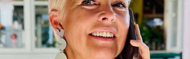 Doktor Evelin Ilves lahkus Confido töötervishoiuarsti ametist