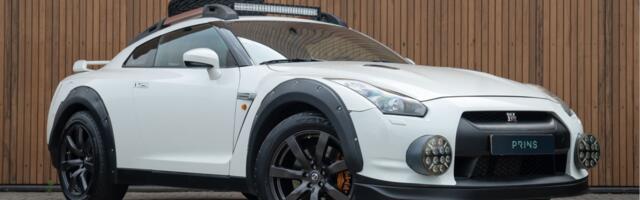 Päeva kuulutused: Leidsime Nissan GT-R “Safari” ja see pani mõtted liikuma, et mida veel pakutakse?