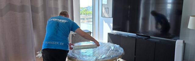 Transer: professionaalne teenus, mis tagab sujuva ja stressivaba kolimise