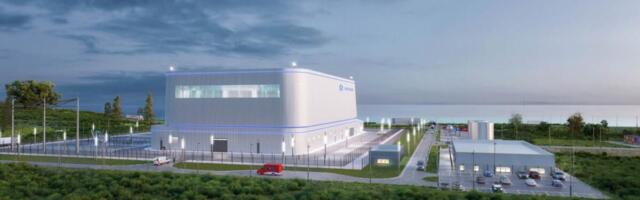 OSKA: Tuumajaam nõuaks Eestis kuni 350 uut töötajat, enamik oskustöölised