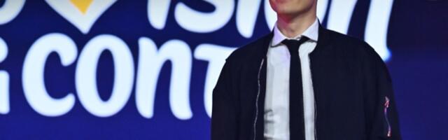 Saksa eurolaulu žüriiliige Taukar: võidulugu polnud parim, aga on väga hea