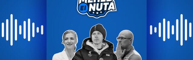 Sildarude tüli kisub aina inetumaks, Lehise pisarad kohtus, Rikbergi vallandamine