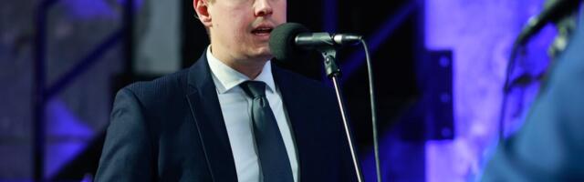 Tark tööstus: konkurents ei sünni enam tehases, vaid otsustes