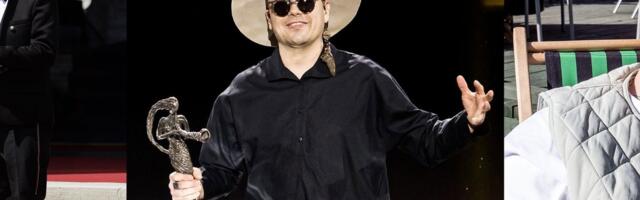 ÜLEVAADE | Lahkus liiga vara. Gameboy Tetris oli läbi ja lõhki muusikainimene, kes vaevles viimastel aastatel terviseprobleemide küüsis