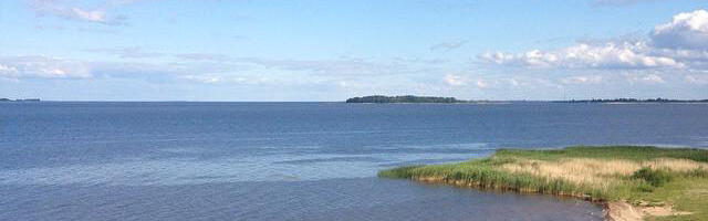 Lämmijärvel viidi Eesti kodanik Venemaale