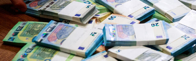 Pärnumaa ettevõte kaotas kelmidele üle 1,6 miljoni euro