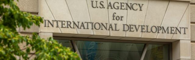 Співробітникам USAID було видано наказ знищити документи, що стосуються діяльності мережі.
