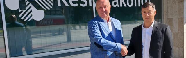Urmas Sukles liitub Keskerakonnaga ja kandideerib Riigikokku