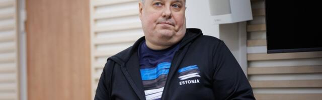 Riigireetur Aivo Peterson viidi vanglast haiglasse