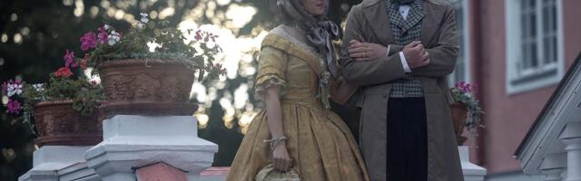 Популярна гра "Вон Фок" була використана сотні тисяч разів. Що відбувається з фотографіями, які введені в штучний інтелект?